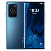 MEIZU 魅族 18s Pro 5G智能手机 8GB+128GB