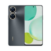 华为畅享 60 Pro 5000mAh长续航 40W快充 6.8英寸无界全视屏 双卡双待 128GB 曜金黑 鸿蒙智能手机HUAWEI