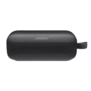Bose SoundLink Flex 蓝牙扬声器 黑色 防水便携式户外音响/音箱