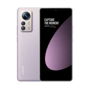 京东百亿补贴：MI小米 12S Pro 5G手机 12GB+256GB 紫色