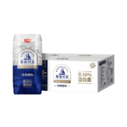 Bright 光明 莫斯利安常温酸奶(原味) 金装200g*24盒*2件