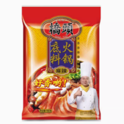 QIAO TOU 桥头 重庆老火锅底料 160g*3袋 送2袋蘸料包