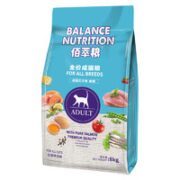 Myfoodie 麦富迪 佰萃粮 成猫粮 8kg