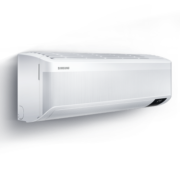 三星（SAMSUNG）20-25㎡适用新三级能效 1.5匹全直流变频智能WiFi控制 无风感壁挂空调挂机快速冷暖AR12TSFAAWKNSC