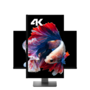 再降价、京东百亿补贴：ViewSonic 优派 VX2731-4K-HD 27英寸IPS显示器（3840×2160、60Hz、99%sRGB）