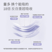 新品倍舒特眠眠裤卫生巾甜睡裤经期女防侧漏安睡裤量大夜用姨妈裤