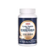 某东京造 牡蛎肽玛咖片 120片