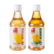 思路和 福鼎白茶 330ml*6小瓶