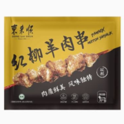 东来顺 红柳羊肉串 220g*4袋
