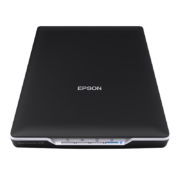 PLUS会员、需抢券：EPSON 爱普生 V19 A4幅面平板式扫描仪 4800DPI