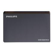 需抢券：PHILIPS 飞利浦 FM60 固态硬盘 SATA3.0接口 1TB