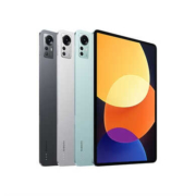 百亿补贴：MI 小米 5 Pro 12.4英寸平板电脑 8GB+256GB