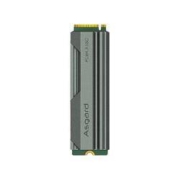 PLUS会员：Asgard 阿斯加特 AN系列 固态硬盘 2TB（PCIe 4.0）