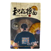 和府捞面 多口味鲜煮捞面5袋装 方便速食面 懒人餐 经典口味