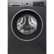 15日20点、PLUS会员：BOSCH 博世 4系列 WNA254010W 洗烘一体机 10kg 星云灰