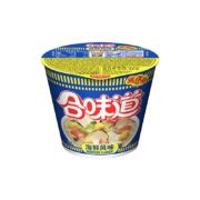 CUP NOODLES 合味道 方便面 46g*12件