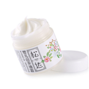 松达 婴儿山茶油霜 68g *2瓶 防止干裂 滋养肌肤 远离苹果脸