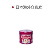 大木制药 复合多种维生素草莓味软糖 120粒