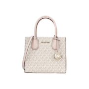 MICHAEL KORS 迈克·科尔斯 MERCER系列 女士手提托特包 35S1GM9M2B