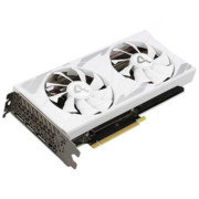 电竞叛客 GeForce RTX 3060Ti 8G GDDR6X 电竞/设计/光追游戏电脑独立显卡