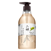 88vip、概率券:六神 茗茶植萃沐浴露 暮霭白茶 475ml