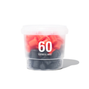 88VIP：SATURNBIRD COFFEE 三顿半 快饮装速溶咖啡 2g*60颗