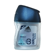 adidas 阿迪达斯 男士香波沐浴露 100ml+凑单品