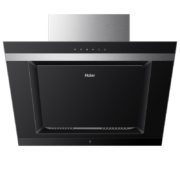 Haier 海尔 C6J 抽油烟机 侧吸式 18.5m3/min大吸力