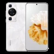 华为P60 超聚光XMAGW影像 双向北斗卫星消息