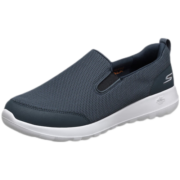 斯凯奇（SKECHERS）休闲运动鞋GOWALK减震一脚蹬男鞋216010
