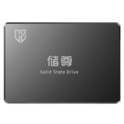 CHU ZUN 储尊 CS101 固态硬盘 256GB