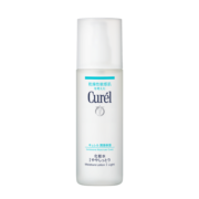 日本珂润(Curel)润浸保湿化妆水I 150ml清爽型（爽肤水保湿护肤女士补水敏感肌可用）