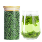 绿满堂 六安瓜片 2023年新茶 特级 50g
