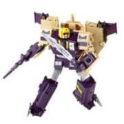 Hasbro 孩之宝 变形金刚 Legacy 传世系列 领袖级 F3062 闪电