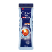 CLEAR/清扬 男士沐浴露 平衡控油 活力运动型 200g