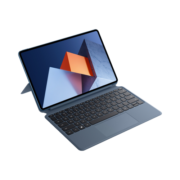 华为MateBook E 二合一平板电脑笔记本学生网课学习超极本 灰丨i5 8G+256GB+磁吸键盘 搭载Win11系统+Office办公软件