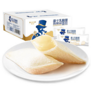 【豪士】乳酸菌小口袋面包680g