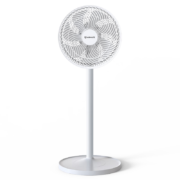 AIRMATE 艾美特 FS30143R 七叶柔风 落地扇