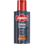 欧倍青Alpecin C1咖啡因清爽控油蓬松洗发水男女止痒洗发露375ml