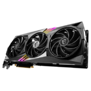 MSI 微星 魔龙X GeForce RTX 4070 GAMING X TRIO 12G 独立显卡