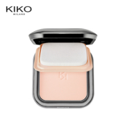 【立即抢购】KIKO干湿两用防晒粉饼蜜粉定妆持妆遮瑕官方旗舰正品