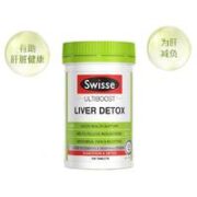 Swisse 斯维诗 奶蓟草护肝片 120片