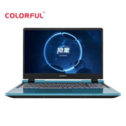 京东百亿补贴：COLORFUL 七彩虹 隐星P16 16英寸游戏本（i 7-12650H、16GB、512GB、RTX4060）