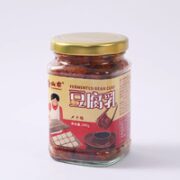 黔山农 香辣霉豆腐 200g