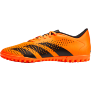 阿迪达斯 （adidas）中性PREDATOR ACCURACY.4 TF运动足球鞋GW4646 41码UK7.5码