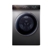 8日0点、PLUS会员：Haier 海尔 EG10012HBD55S 滚筒洗衣机 10KG