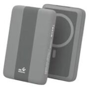 MAGCHIC 轻磁 MC004 Magsafe无线磁吸充电宝 10000mAh 15W