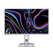 PLUS会员、需抢券：Innocn 联合创新 27M2V 27英寸MiniLED显示器（3840×2160、160Hz、100％sRGB、HDR1000、Type-C 90W）
