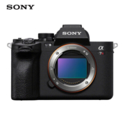 索尼（SONY）Alpha 7R V 全画幅微单数码相机 双影像画质旗舰 （ILCE-7RM5/A7R5/A7RM5）