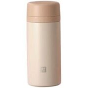 ZWILLING 双立人 保温杯 420ml 粉色